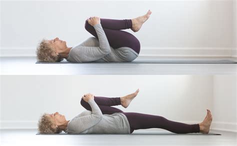 Yoga Poses For Spinal Stenosis | Blog Dandk