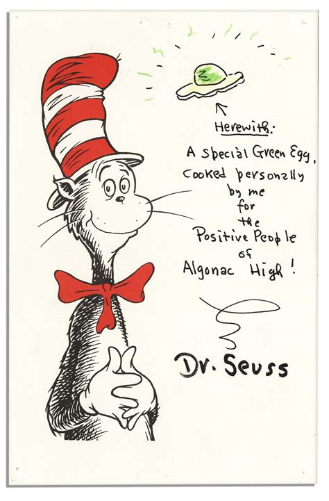 Green Eggs And Ham Dr Seuss Quotes. QuotesGram