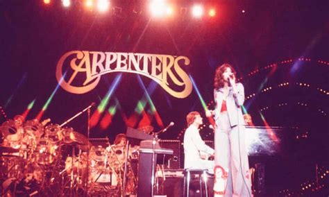 The Carpenters’ 20 greatest songs – ranked! | Pop and rock | The Guardian