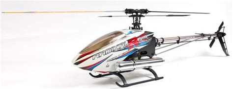 Gas Rc Helicopter Product