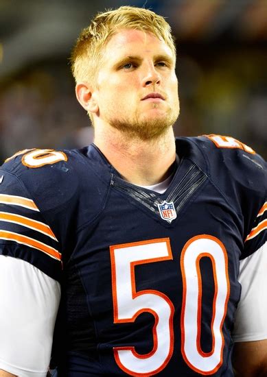 Chicago Bears Injury Report: McClellin Out with Broken Hand