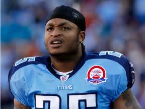 LenDale White story about concussions and Vicodin should terrify NFL - Business Insider