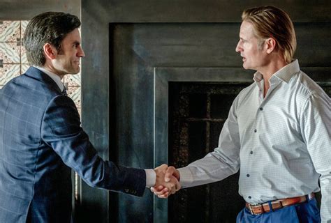 Josh Holloway Drops Yellowstone Season 3 Spoilers About Roarke Morris ...