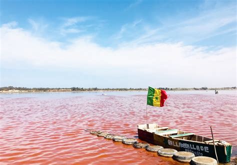 Circuit de 11 jours au Sénégal : L'essentiel du Sénégal