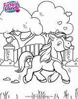 Furreal Friends Coloring Pages At GetColoringscom  Free Printable sketch template