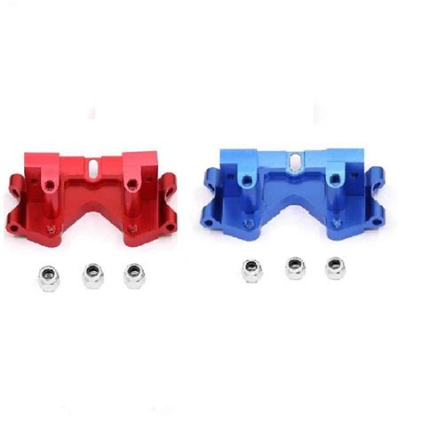 For Traxxas Slash 2WD/Bandit/Rustler/Stampede Front Lower Bracket ...