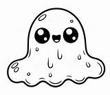Printable Kawaii Slime coloring Page  Download Print Or Color Online sketch template