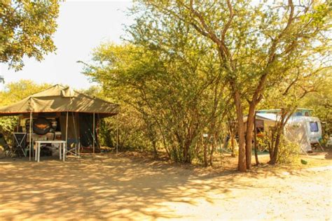 Kruger accommodation review – Lower Sabie Rest Camp | Getaway Magazine