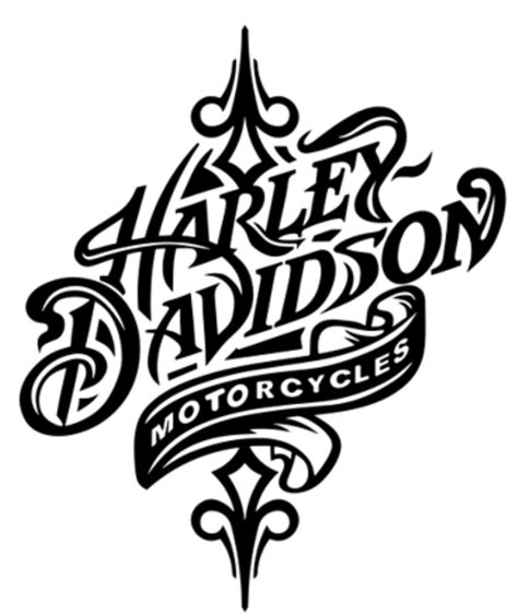Harley Davidson Vinyl Window Decal, Window Sticker.! | MakerPlace by Michaels