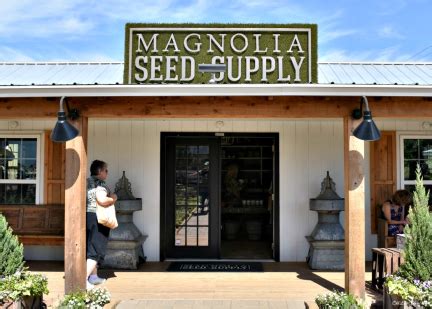 Is visiting Magnolia Farms on your bucket list, a potential dream come ...