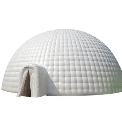 Inflatable Dome Tent, Inflatable Dome Tent For Sale - Inflatable Tent ...