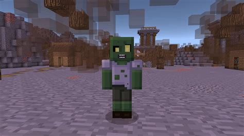 Halloween Minecraft Skins | The most spooky costumes - Cimap Minecraft