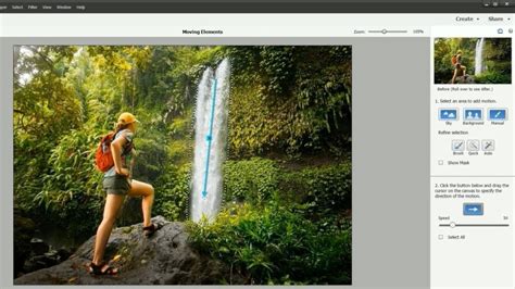 The 6 biggest changes in Photoshop Elements and Premiere Elements 2023 ...