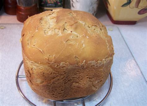 Spectacular Gluten Free Bread in the Bread Machine! xanthan free option - Skinny GF Chef healthy ...