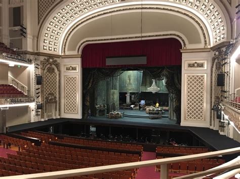 Taft Theater Seating Chart Cincinnati | Cabinets Matttroy