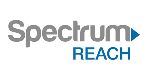 Spectrum Reach Logo Download - AI - All Vector Logo