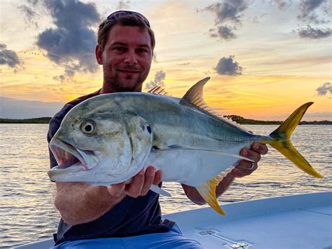 New Smyrna Beach Nearshore Fishing Charters - New Smyrna Beach Fishing ...