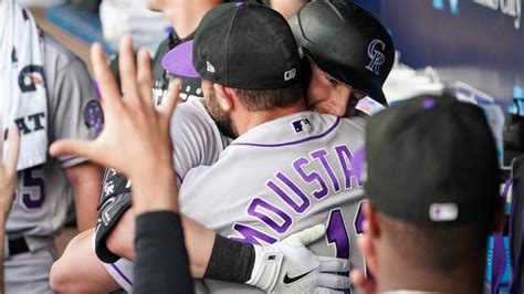 Rockies vs. Giants Player Props: Ryan McMahon – June 8