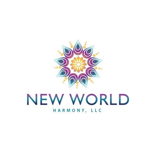 Designs | Logo Facelift for New World Harmony | Logo design contest