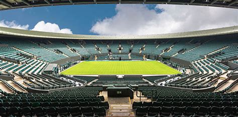 2023 British Open Wimbledon｜Times, ticketing, etc.