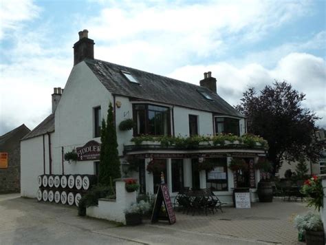 Fiddler's, Drumnadrochit - Restaurant Reviews, Photos & Phone Number - TripAdvisor