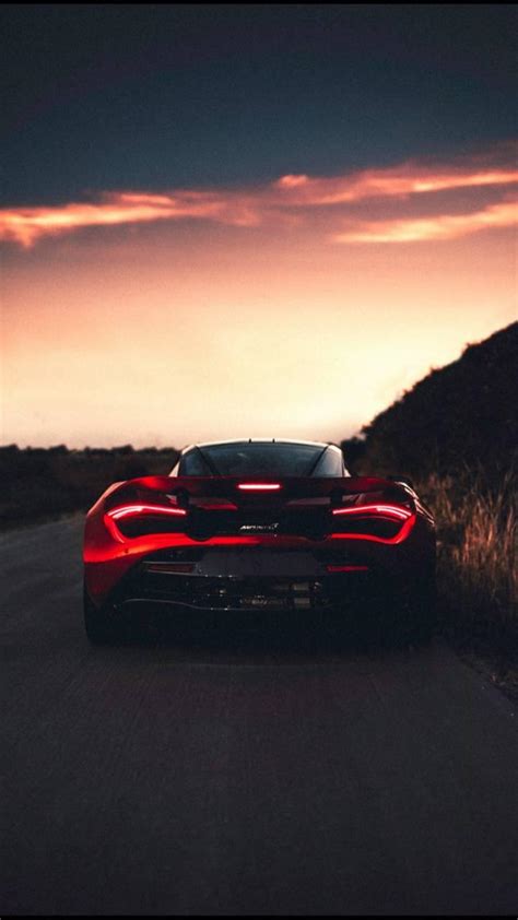 Mclaren P1 Night Android Wallpapers - Wallpaper Cave