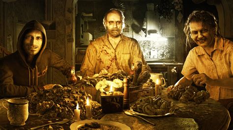 تحميل لعبة Resident Evil 7 Biohazard للكمبيوتر بروابط مباشرة - برامج بلس