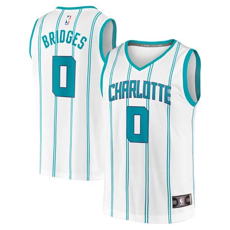 Charlotte Hornets Jerseys - Where to Buy Them