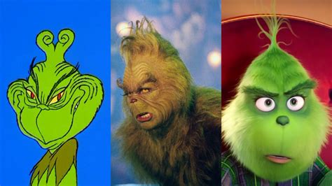 Where to Watch How the Grinch Stole Christmas in 2022