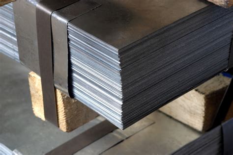 Custom Sheet Metal Suppliers Help You Take on a Wider Project Range