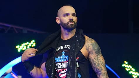 AEW News - AEW Returns To Chicago, Shawn Spears Addresses Rampage Match ...