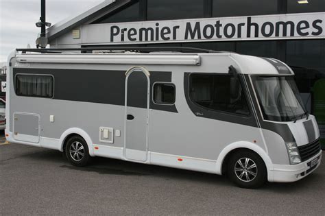 Should You Buy a New Motorhome or a Used Motorhome? - Premier MotorHomes