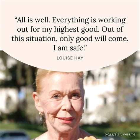 51+ Louise Hay Quotes to Bring Beaming Light to Your Life