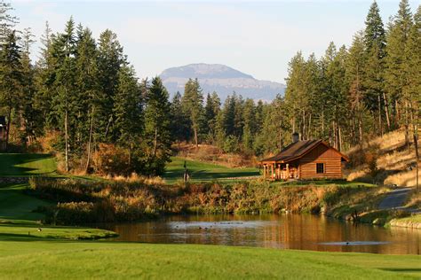 Log cabin with mountain in background | Hockey Canada Log Cabin | Pinterest | Log cabins, Cabin ...