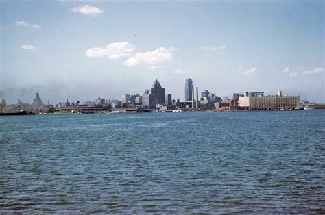 The transformation of Toronto's skyline from 1880 to today