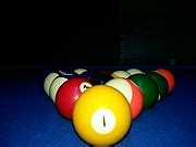 Category:Billiards 1 balls - Wikimedia Commons