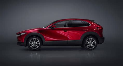 Mazda CX-30: Specs, Features, Photos