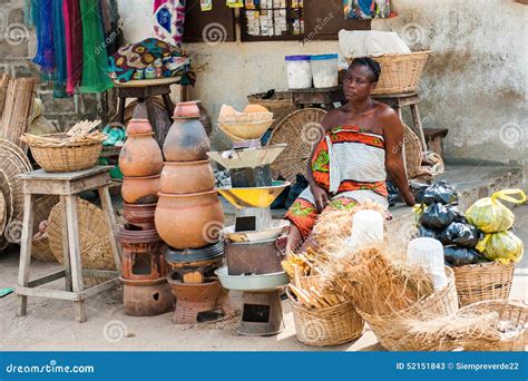 People in PORTO-NOVO, BENIN Editorial Stock Photo - Image of guinea ...