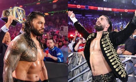 WWE Men Wrestlers List: Full List Of Male Superstars On RAW And SmackDown In 2023