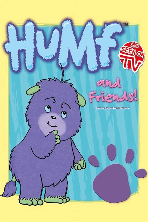 Humf (TV Series 2008-2010) — The Movie Database (TMDB)