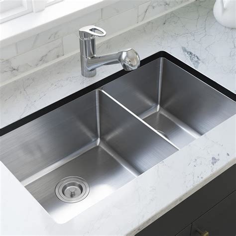 Undermount Kitchen Sink