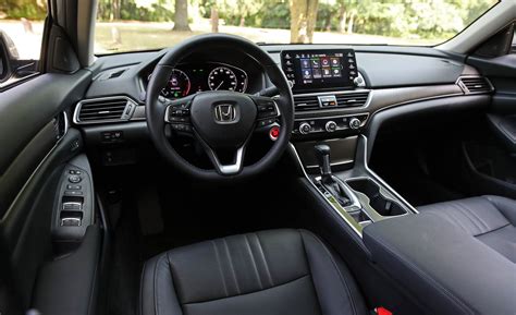 Honda Accord 2018 Interior Sport | Cabinets Matttroy