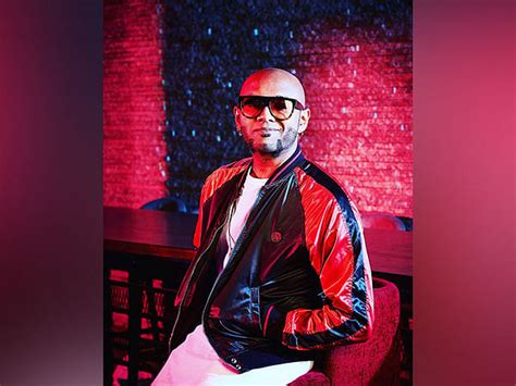 Singer Benny Dayal 'bruised' after being struck by drone during live ...