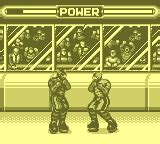 Game Boy: Blades of Steel