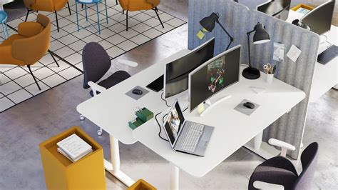 IKEA Bekant Standing Desk review | Flipboard