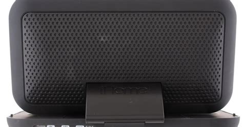 iHome iP49 review: iHome iP49 - CNET