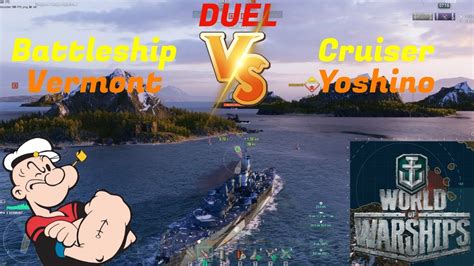 World of Warships | Gameplay | Simulation Game | Blitz Fights ...