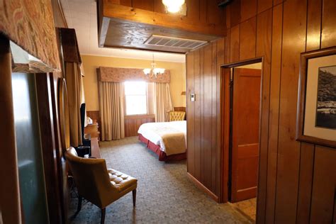 Meet Room 120 - The Historic Gatlinburg Inn