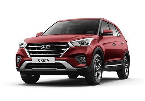 Hyundai Creta Colors | Joshi Hyundai.