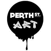 Perth Street Art